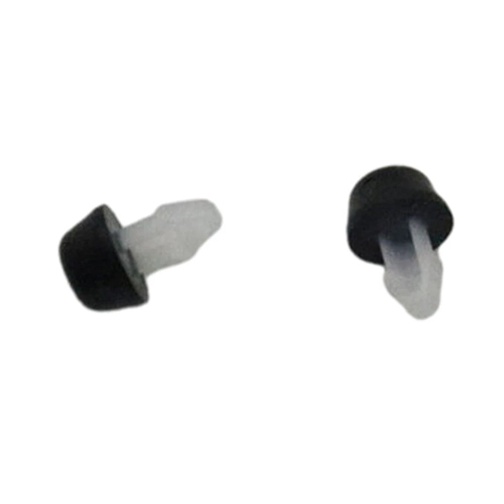 Set of 2 Rubber Pier Central for Toyota Prado LC120 Replacement