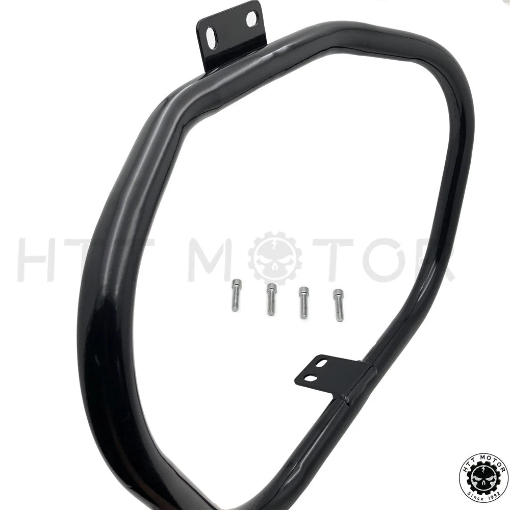 Front Crash Bar Engine Guard for Harley Sportster Iron 883 (2004–2018)