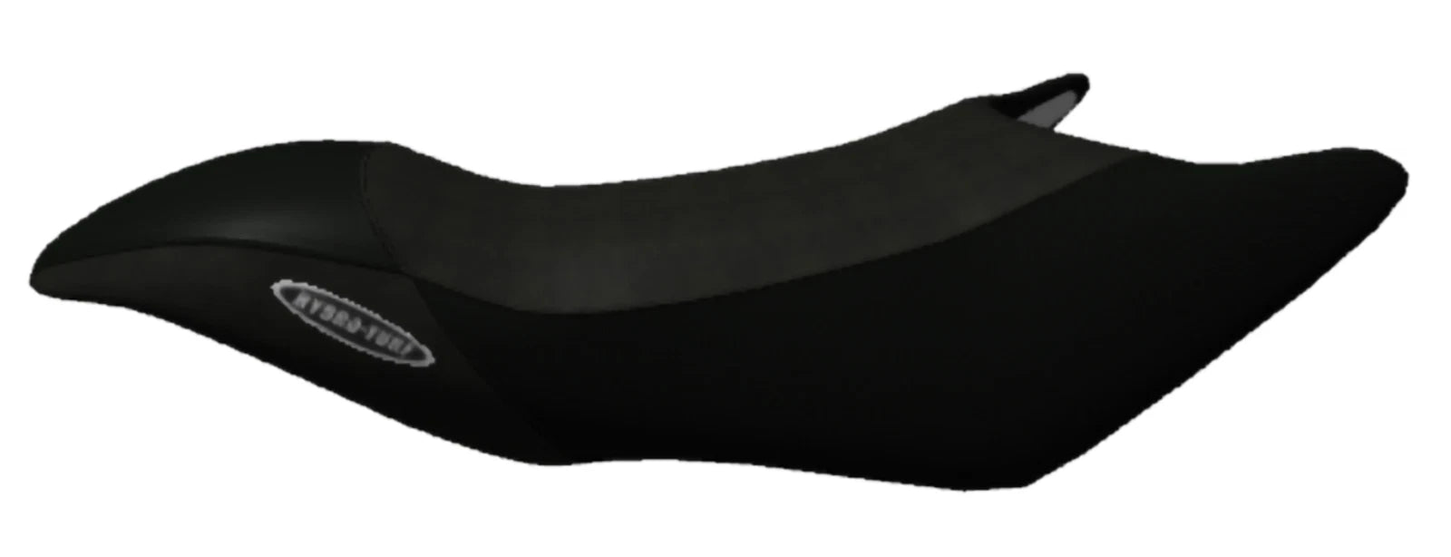 Hydro-Turf Seat Cover for Yamaha GP1300R (2003–2008) GP800R (2003–2004) Black Vinyl