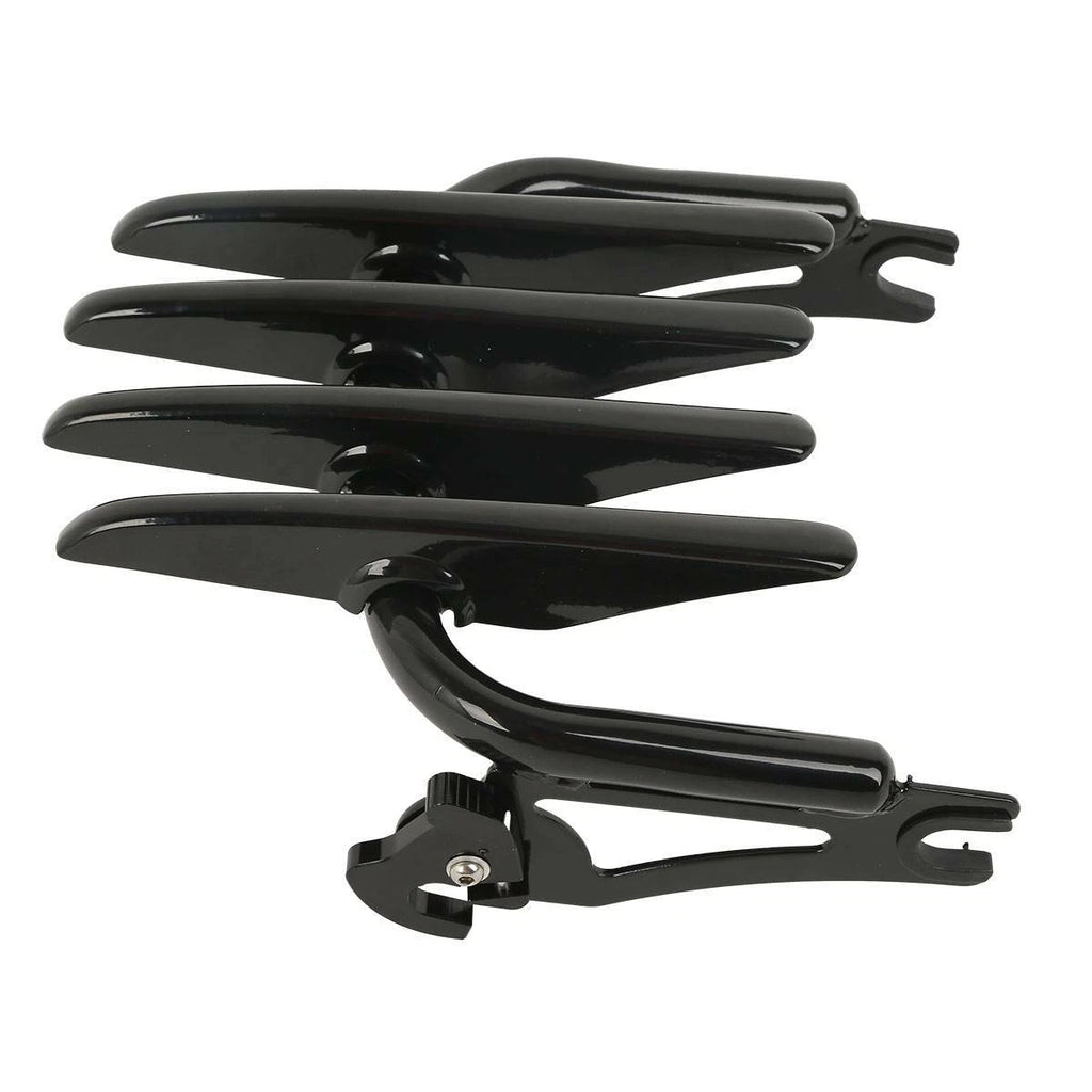 Luggage Rack Dock Hardware Kit for Harley Street Glide (2009–2013)