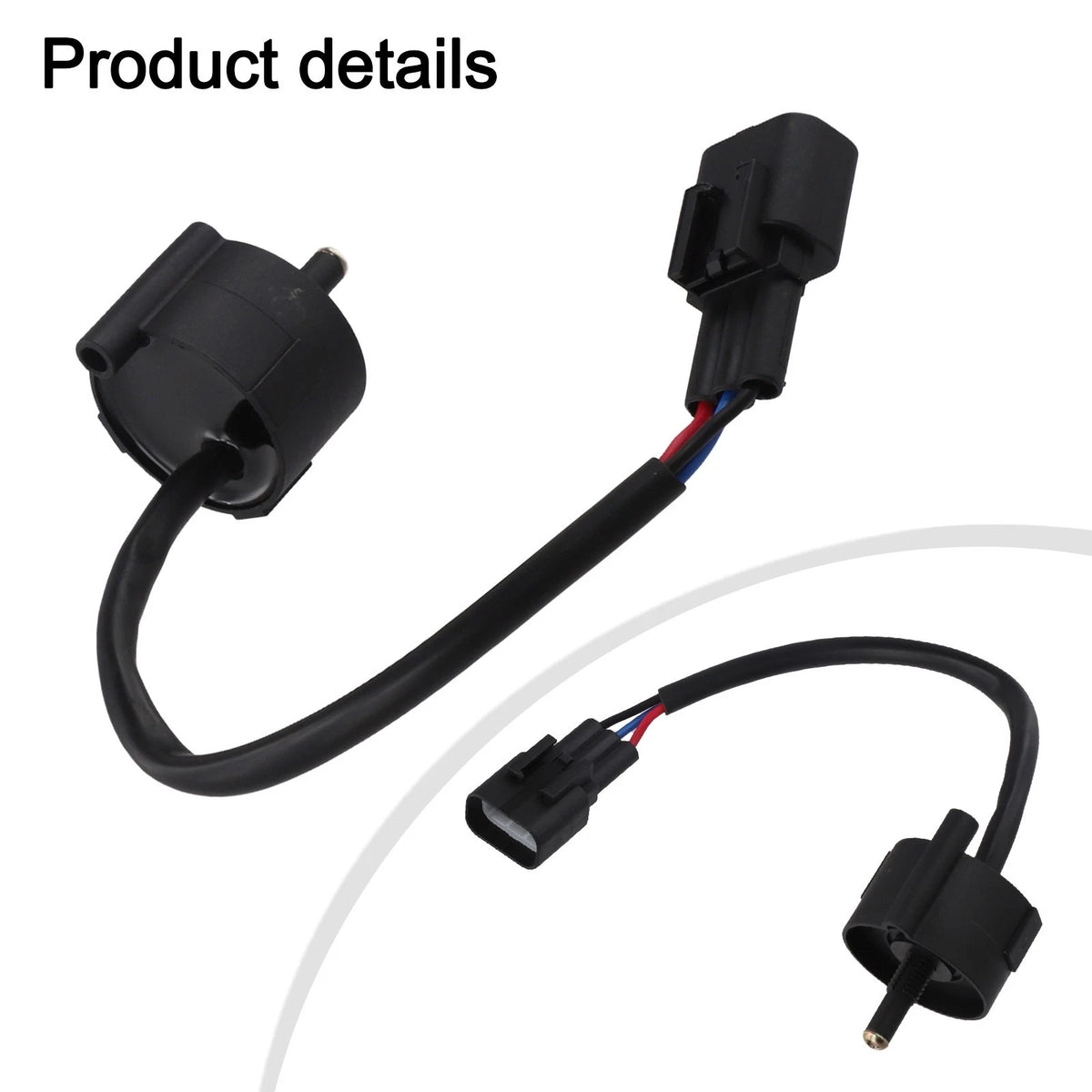 Premium Fuel Filter Water Sensor for Hyundai I30, Kia Carens