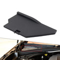 Front Windshield Wiper Cowl Grille Side End Cover Panel For Land Rover Range