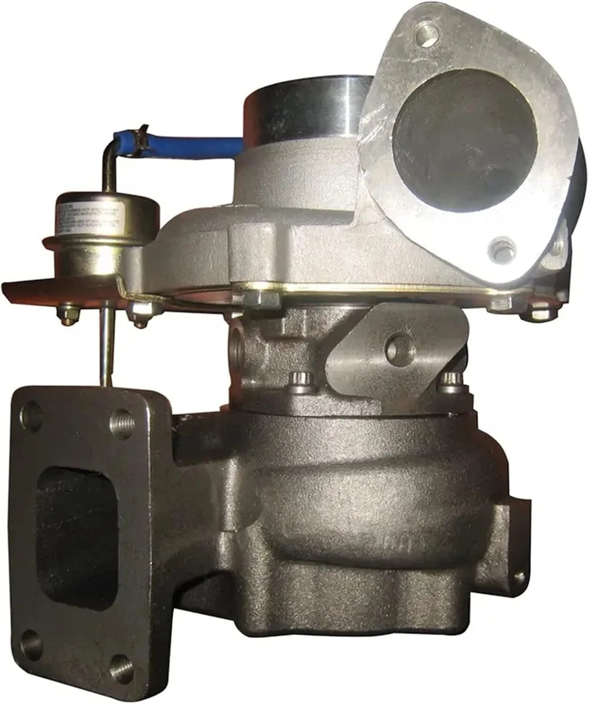 Turbo 764247, 787846-0001, S1760-E0200 for Kobelco SK350-8 (2008–2018)