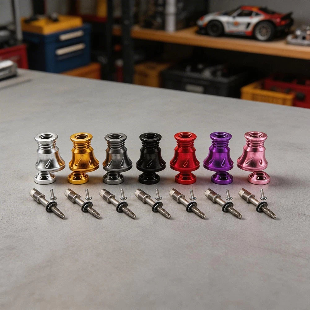 Reel Rocker Arm for Aftermarket Part (Interchangeable Joint)