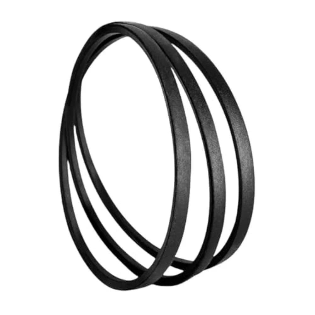Polyurethane Drive Belt for LT166 (1/2 x 143 in)