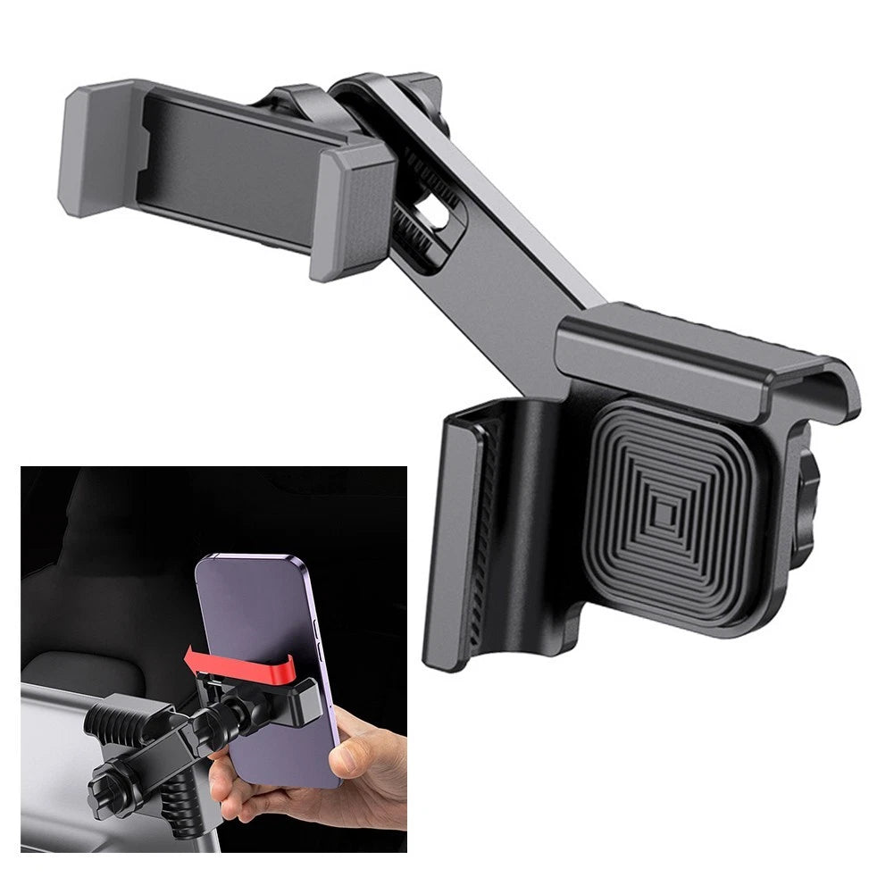 Phone Holder for Tesla Model 3 Model Y (2017–2023)