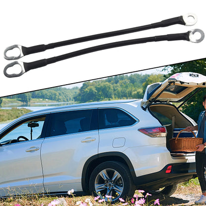 Replacement Wires for Toyota Hilux