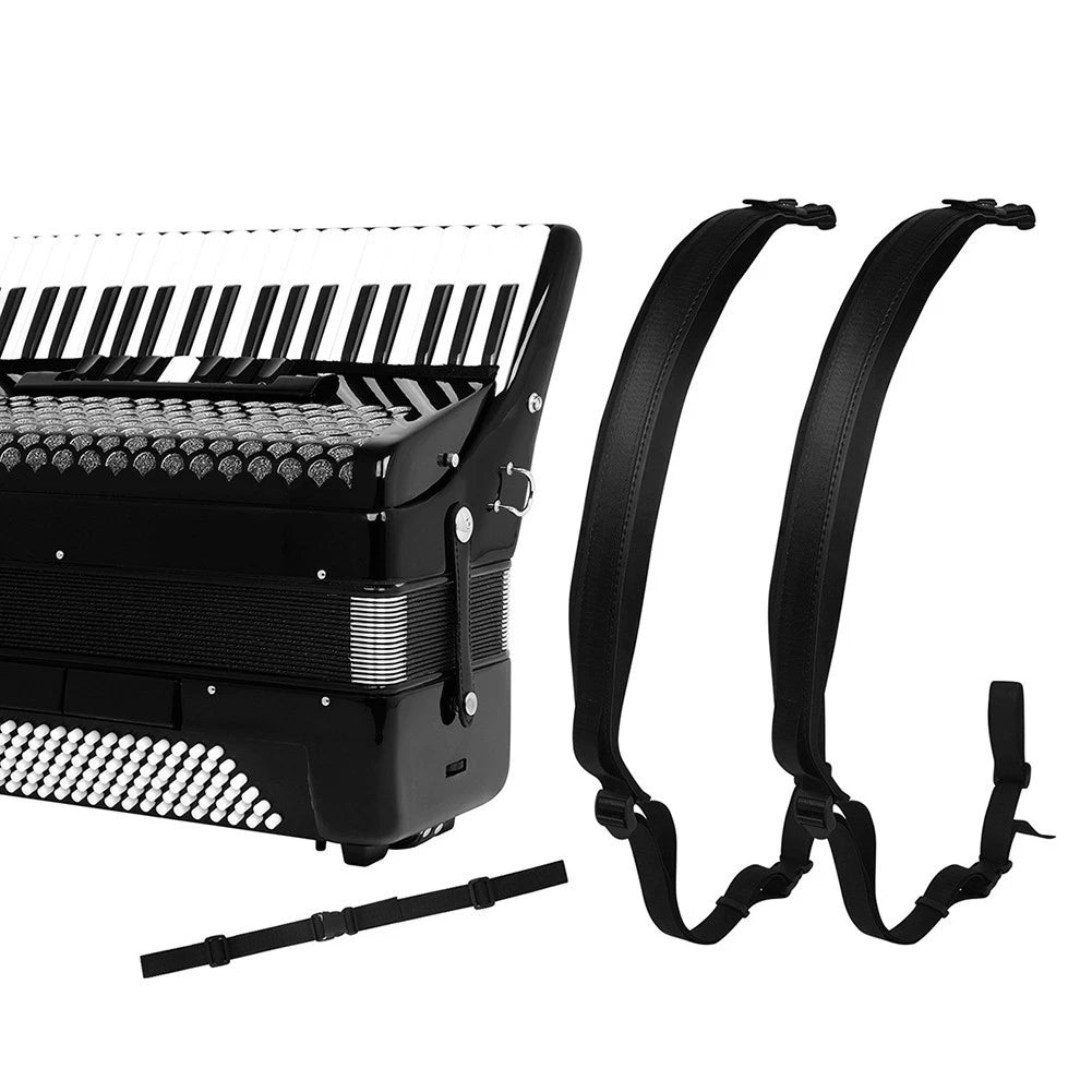 Accordion Straps for Bass Accordions
