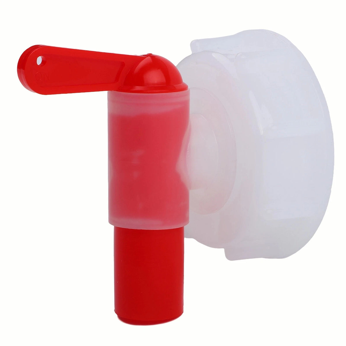 61mm Plastic Faucet for Practical DN61 (No Known Part Numbers)