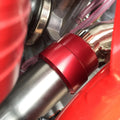 Pipe Collar Joint Clamp Guard for Beta RR 250/300 (2020–2024)