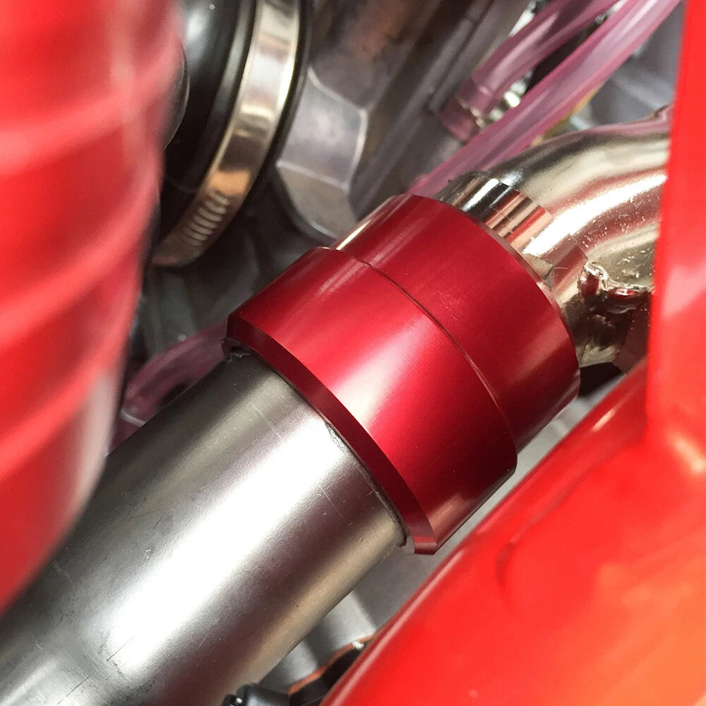 Pipe Collar Joint Clamp Guard for Beta RR 250/300 (2020–2024)