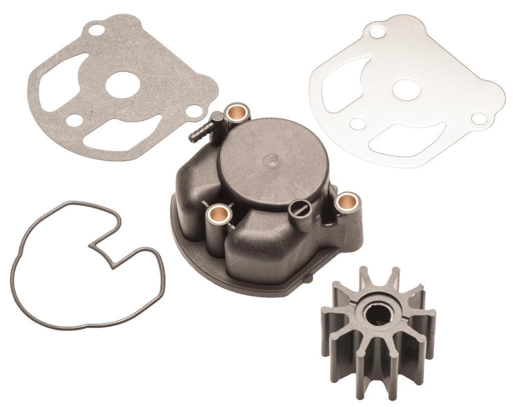 Water Pump Repair Kit for OMC Cobra (Replaces 984461, 984744, 18-3348, 12092)