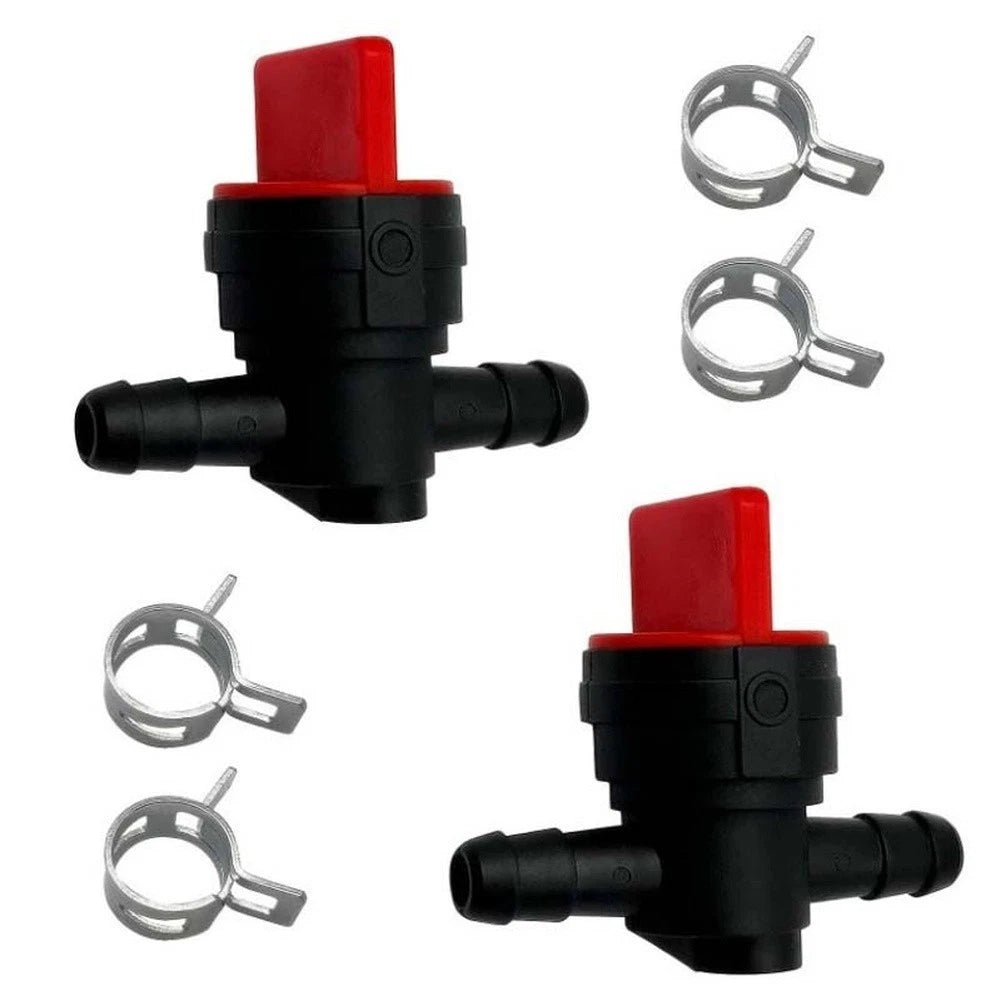 Shut Valve for Fuel Switch with 2 Mounting Clips