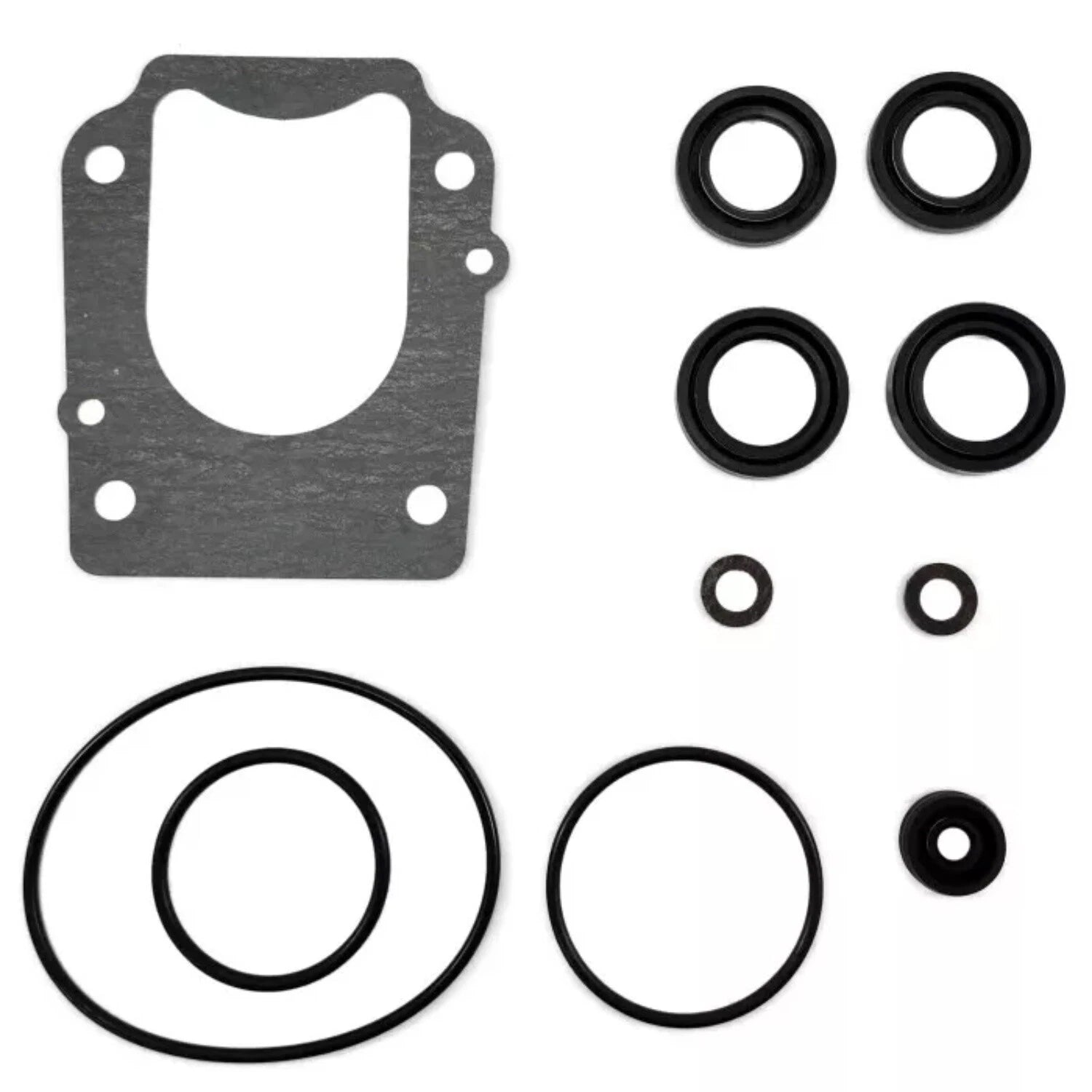 Seal Kit for Suzuki Outboard DF70A DF80A DF90A (4-Str) 25700-87L00