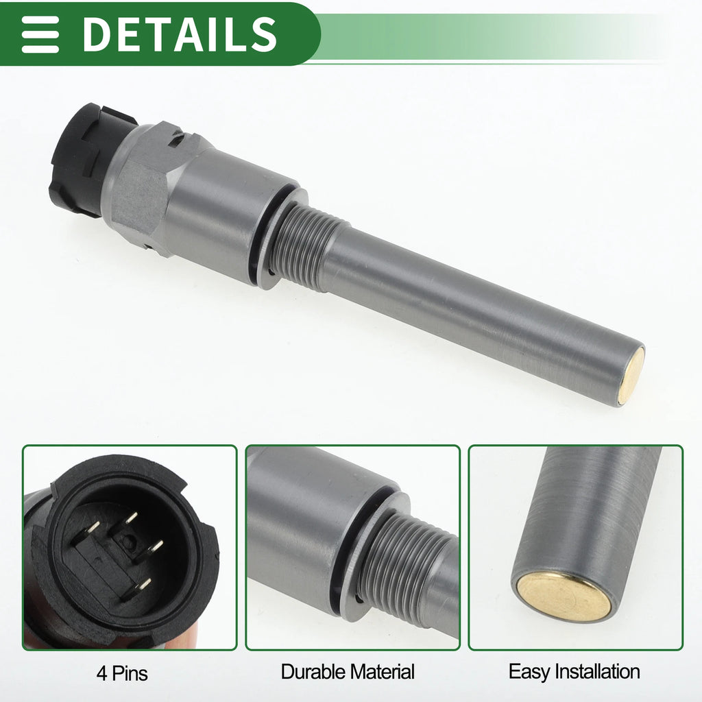 Transmission Speed Sensor for Mercedes-Benz Actros Antos Arocs (2017–2022)
