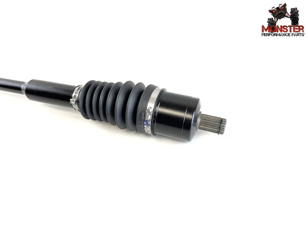 Monster XP Series Front CV Axle for Polaris (1333946)