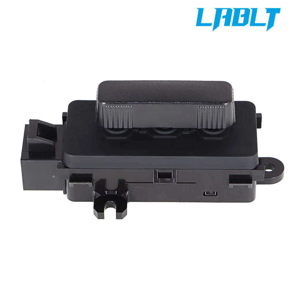 Power Seat Control Switch for Escalade Tahoe Yukon (1999–2007)