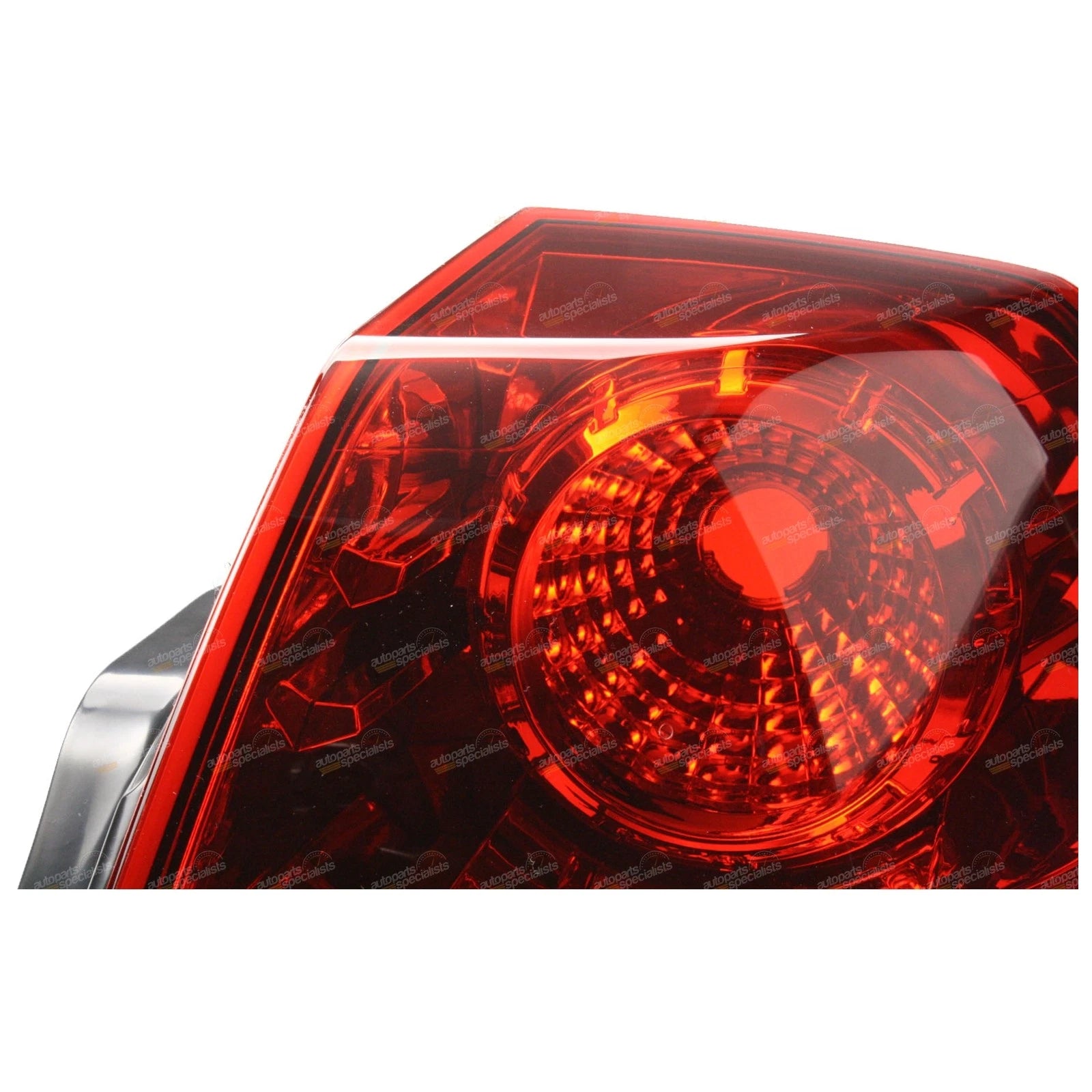 RH Tail Light for Holden VE Commodore (2006–2013) Right Sedan