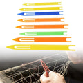 Fishing Net Repair Tool for Weaving Accessories