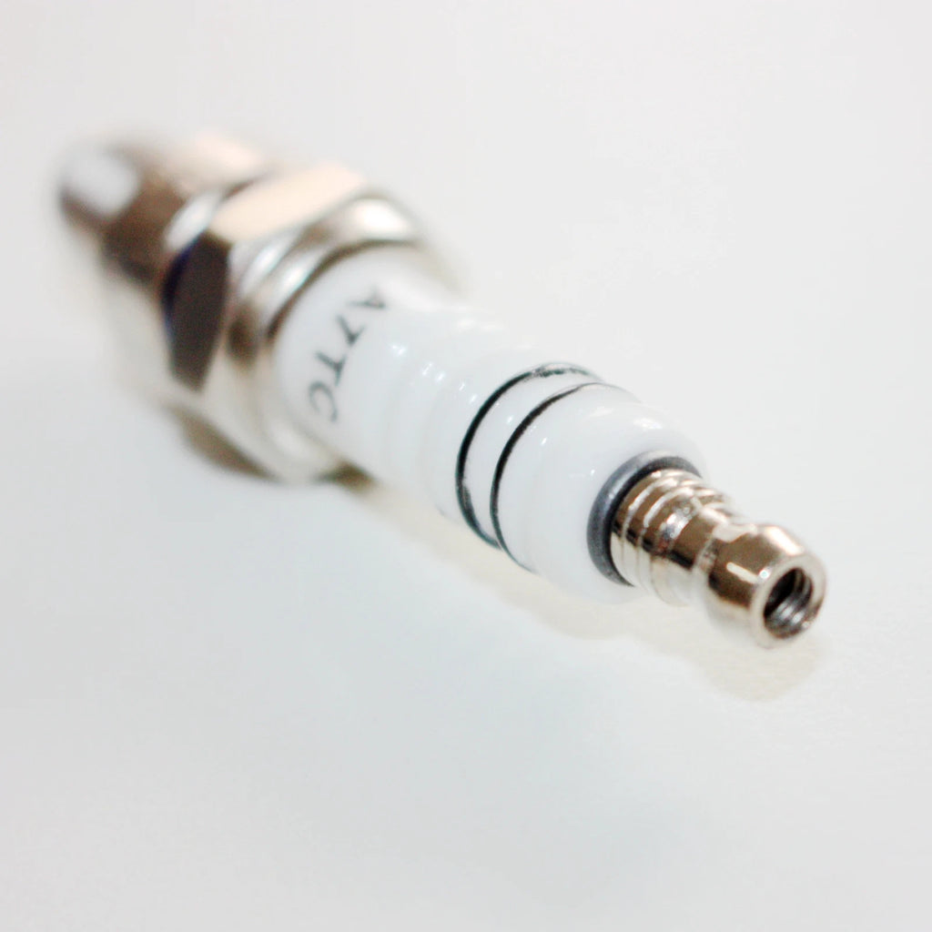 BPT C7HSA Spark Plug for 110cc 125cc 140cc PIT PRO Trail Quad ATV (No Year)