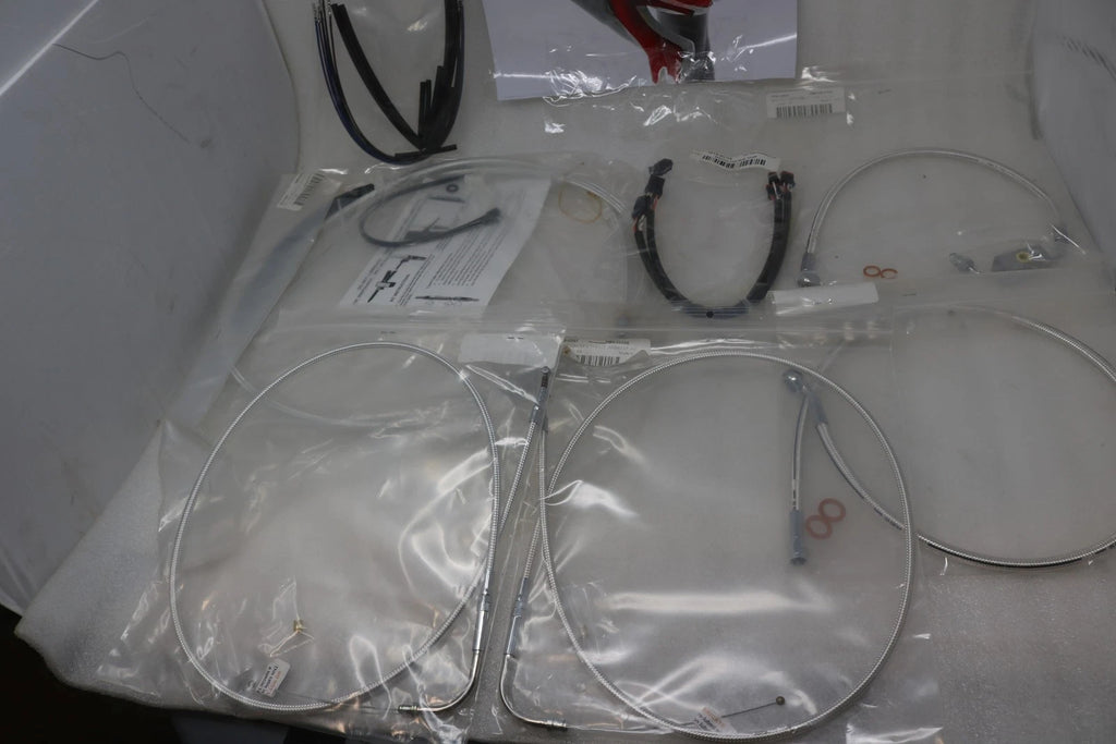 Magnum Shielding Control Cable Kit for Sterling (0610-0888)