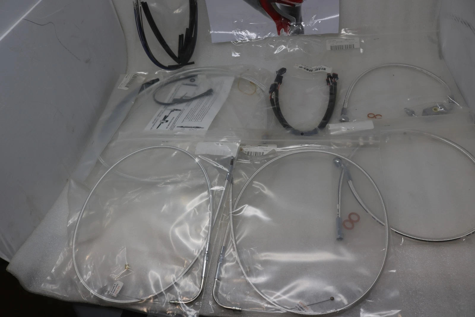 Magnum Shielding Control Cable Kit for Sterling (0610-0888)