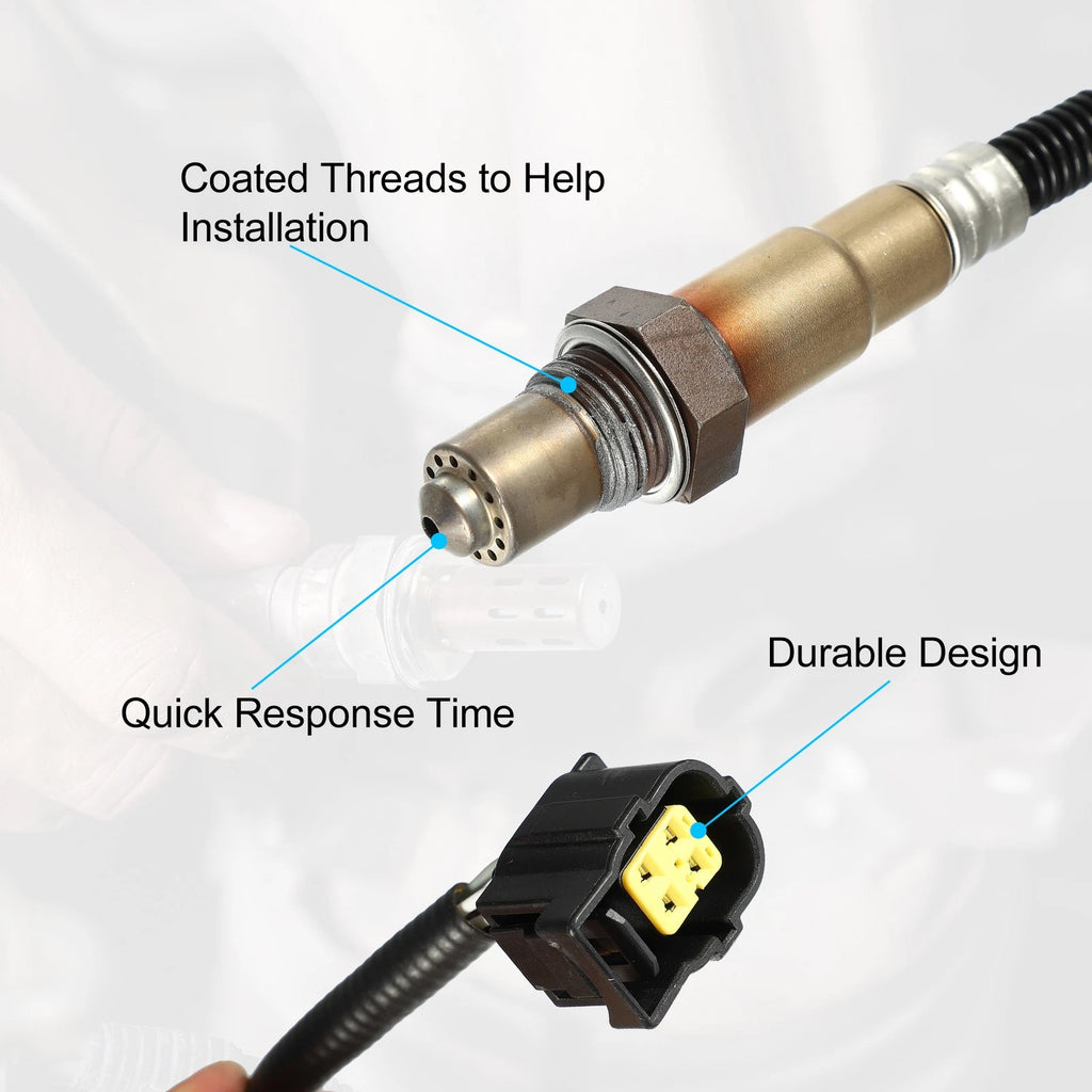 Oxygen Sensor 0045420718 for Mercedes-Benz GL550 (2008–2012)