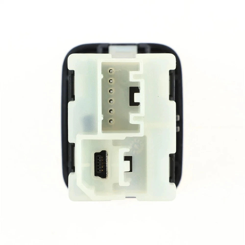 USB/AUX Control Unit Port Interface Module 13591084 20870101 for Opel Mokka (2012–2016)