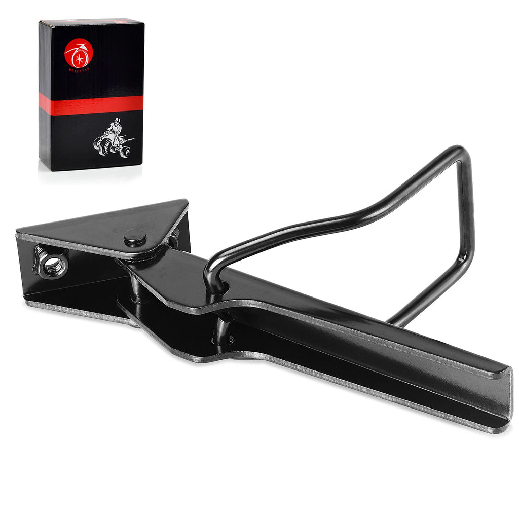 Rear Tail Gate Latch for Yamaha Rhino 450 660 700 Viking 700 (2004–2018)