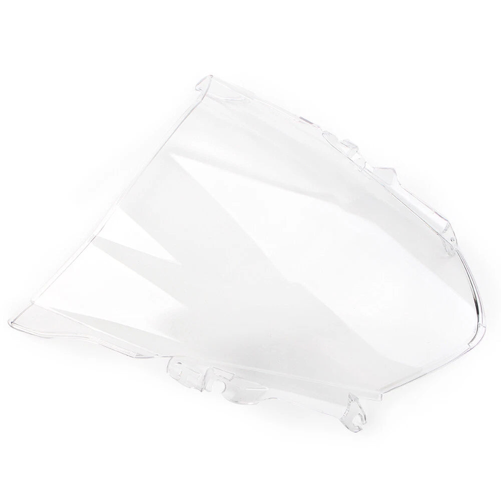 Front Windshield for Honda CBR500R (2013–2015) - Transparent