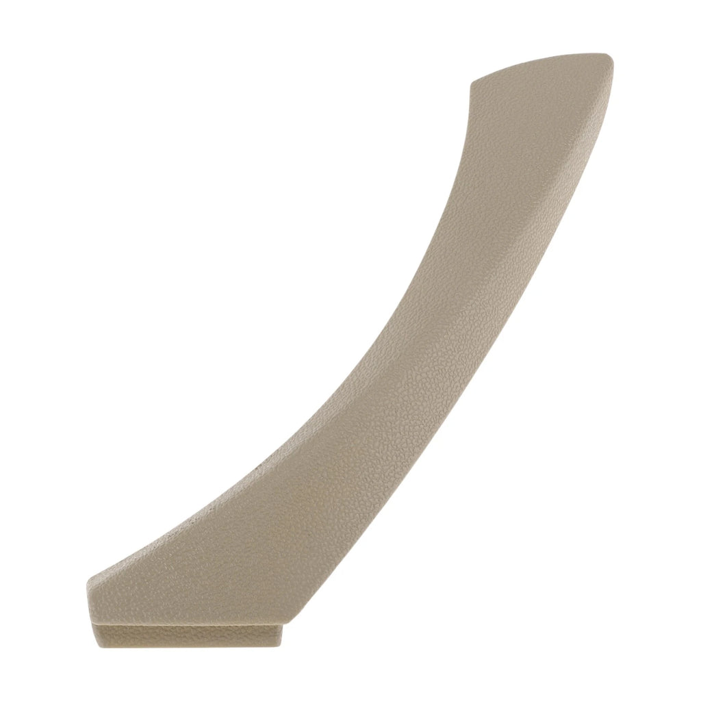 Door Panel Handle Pull Trim Cover Replacement for BMW 325i E90 Sedan (2006–2006)