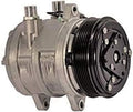 12V AC Compressor 6681716 for Bobcat Skid Steer Loader 430 435 331