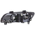 RH Projector Headlight for Holden Commodore VE (2006–2010) Driver Right