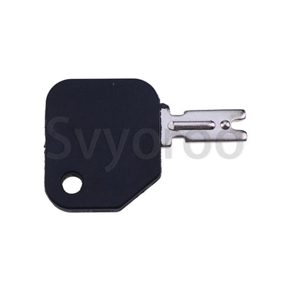 Ignition Key 107151-002 166 for Crown Forklift Gradall Cat Hyster Yale