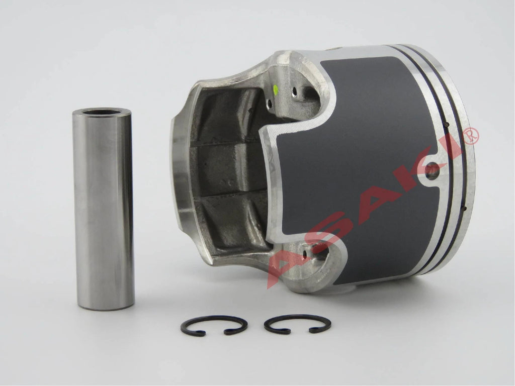 Piston Kit for Yamaha 760/1200 (OVERSIZE 1.00) 64X-11631-00