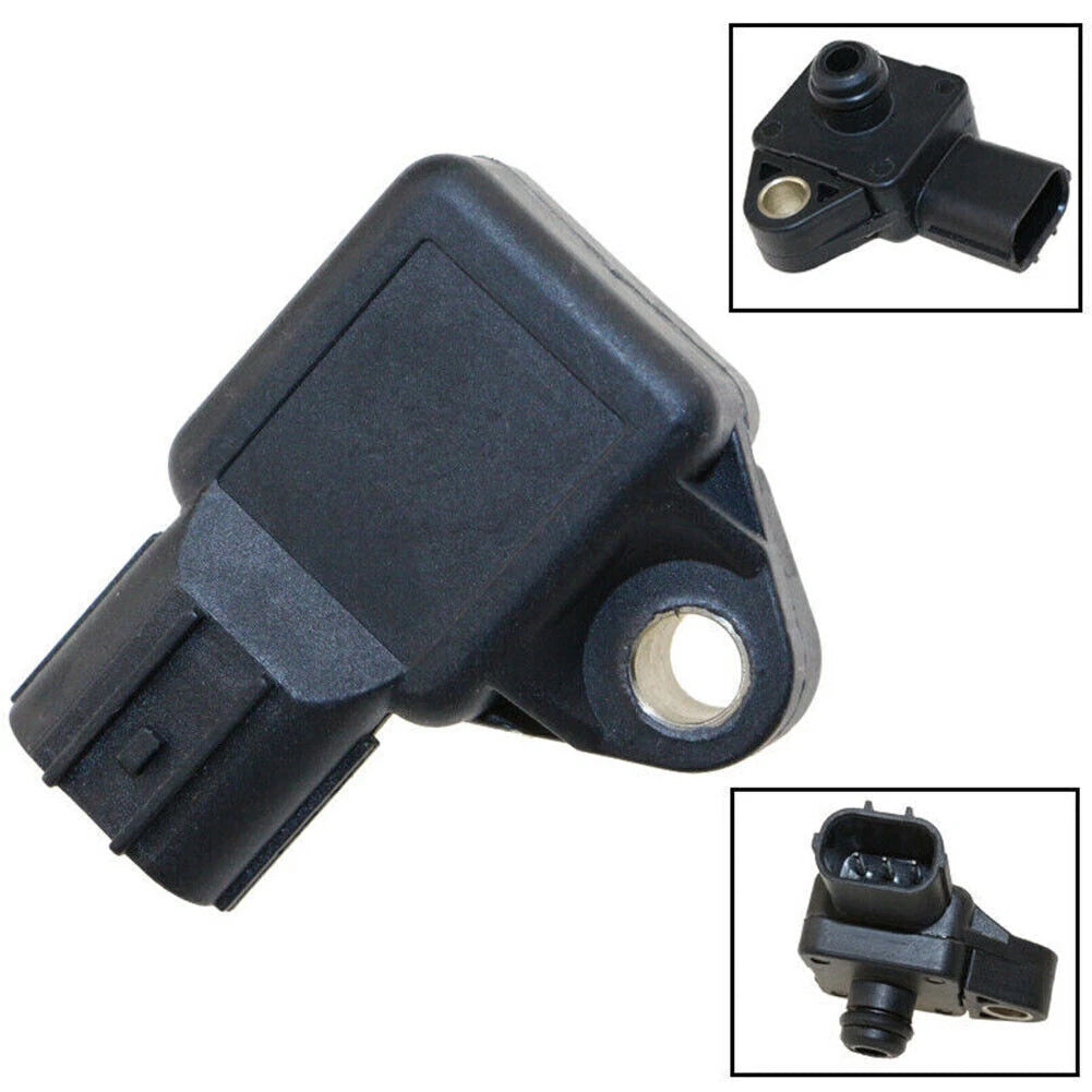 Map Sensor 079800-5410 for Honda Accord Civic CRV Pilot Acura RSX MDX TSX TL (2003–2011)