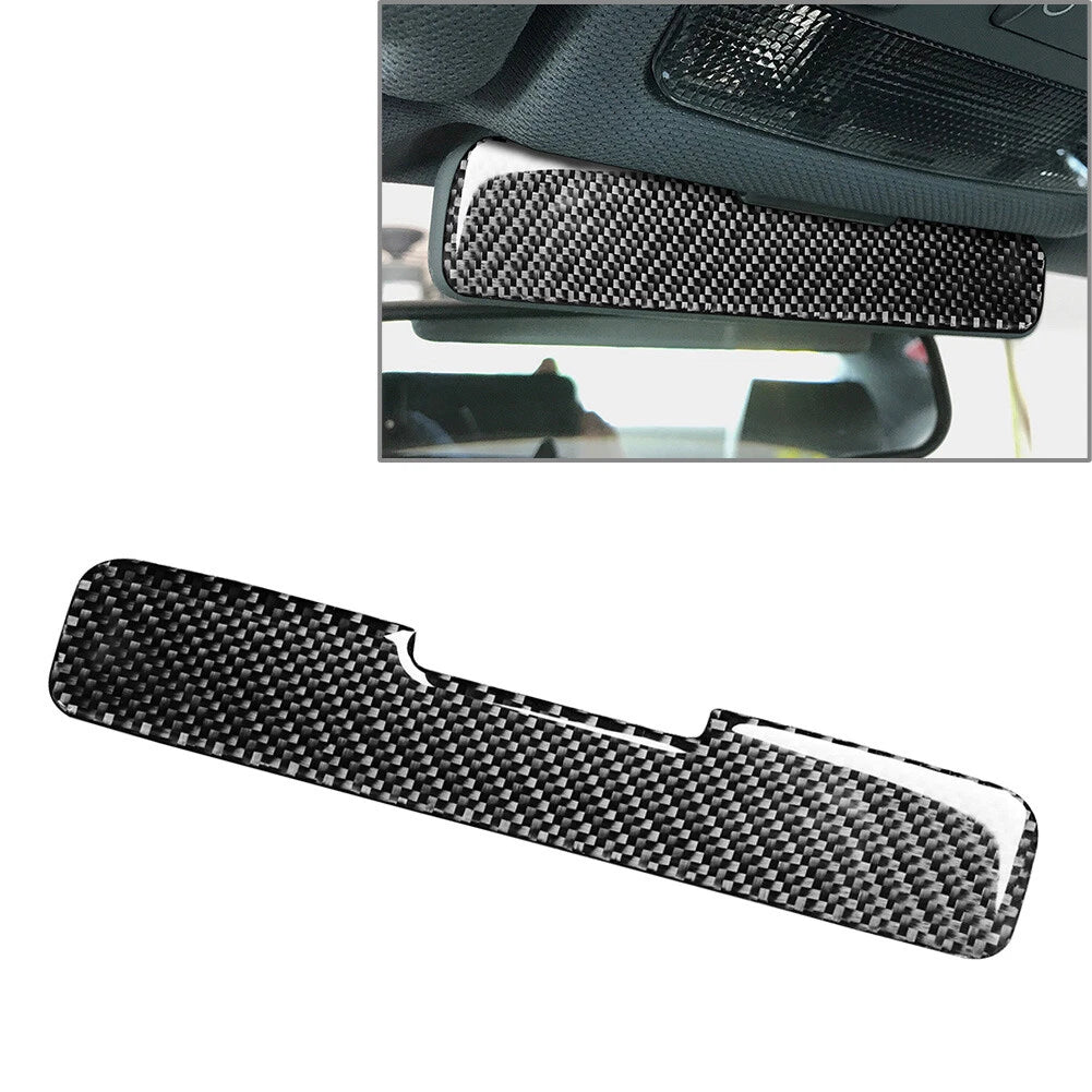 Sunshade Baffle Panel Cover Trim for Audi TT 8N (2001–2006)