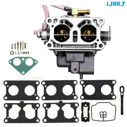 Carburetor for Kawasaki Mule 3000 KAF620G (2001–2008) 15003-2766