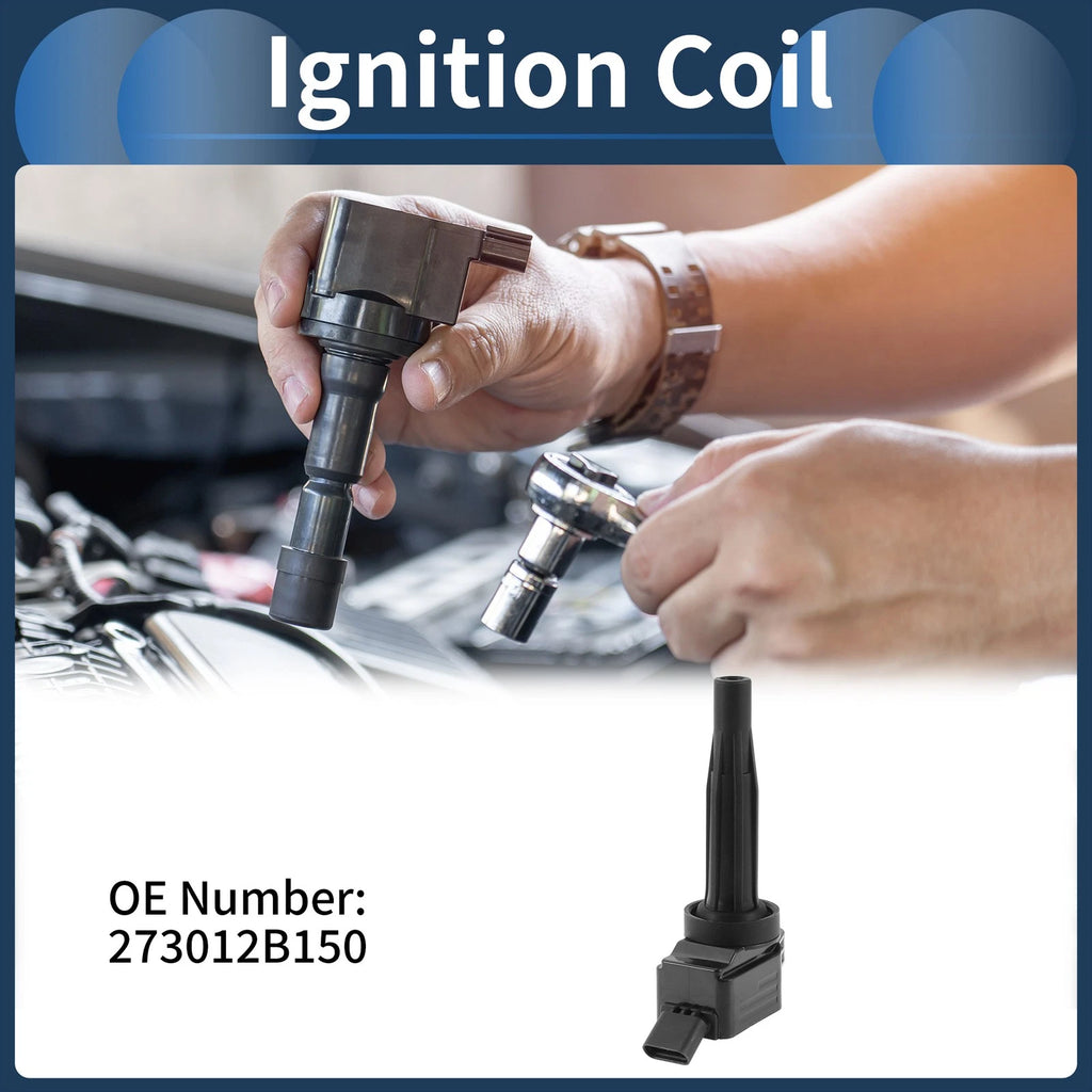 Ignition Coil Pack Replacement for Hyundai Tucson (2017–2018)