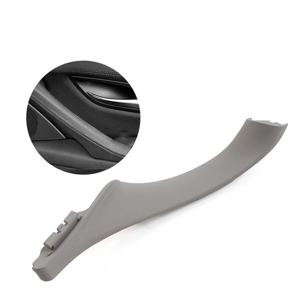 Rear Left Inner Door Pull Panel Handle for BMW 5 Series F10 F11 F18