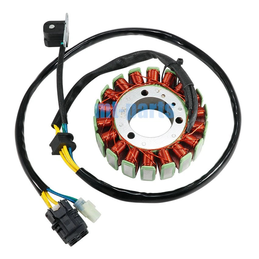 Stator Magneto Coil for SYM Lander 250 (2004–2010) 31120-RB1-000