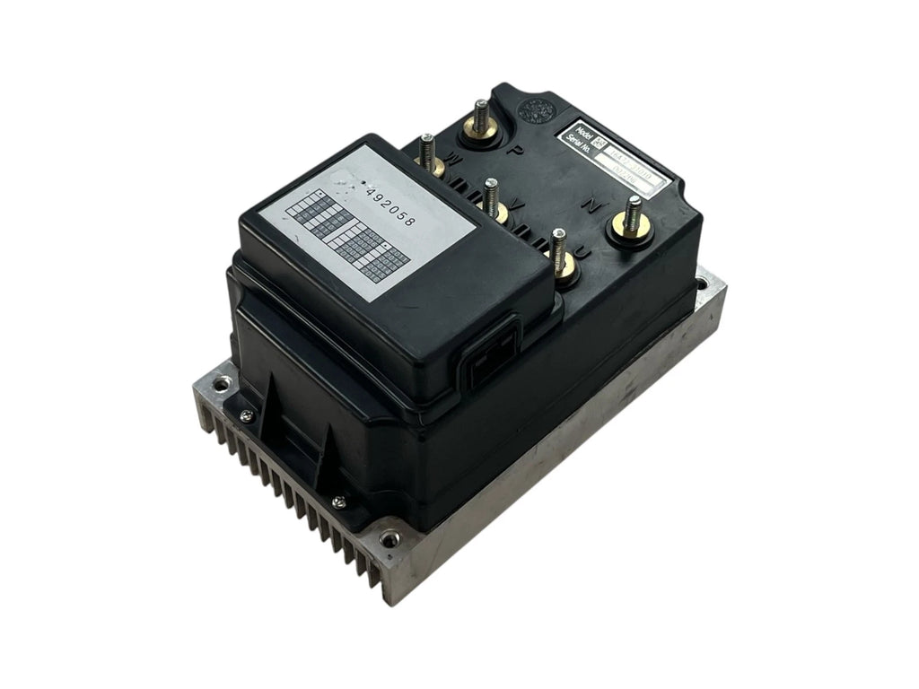 Controller for Mitsubishi CAT Machine (16A72-31010)