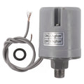 Clutch Water Pump Pressure Switch Controller for Various Water Pumps