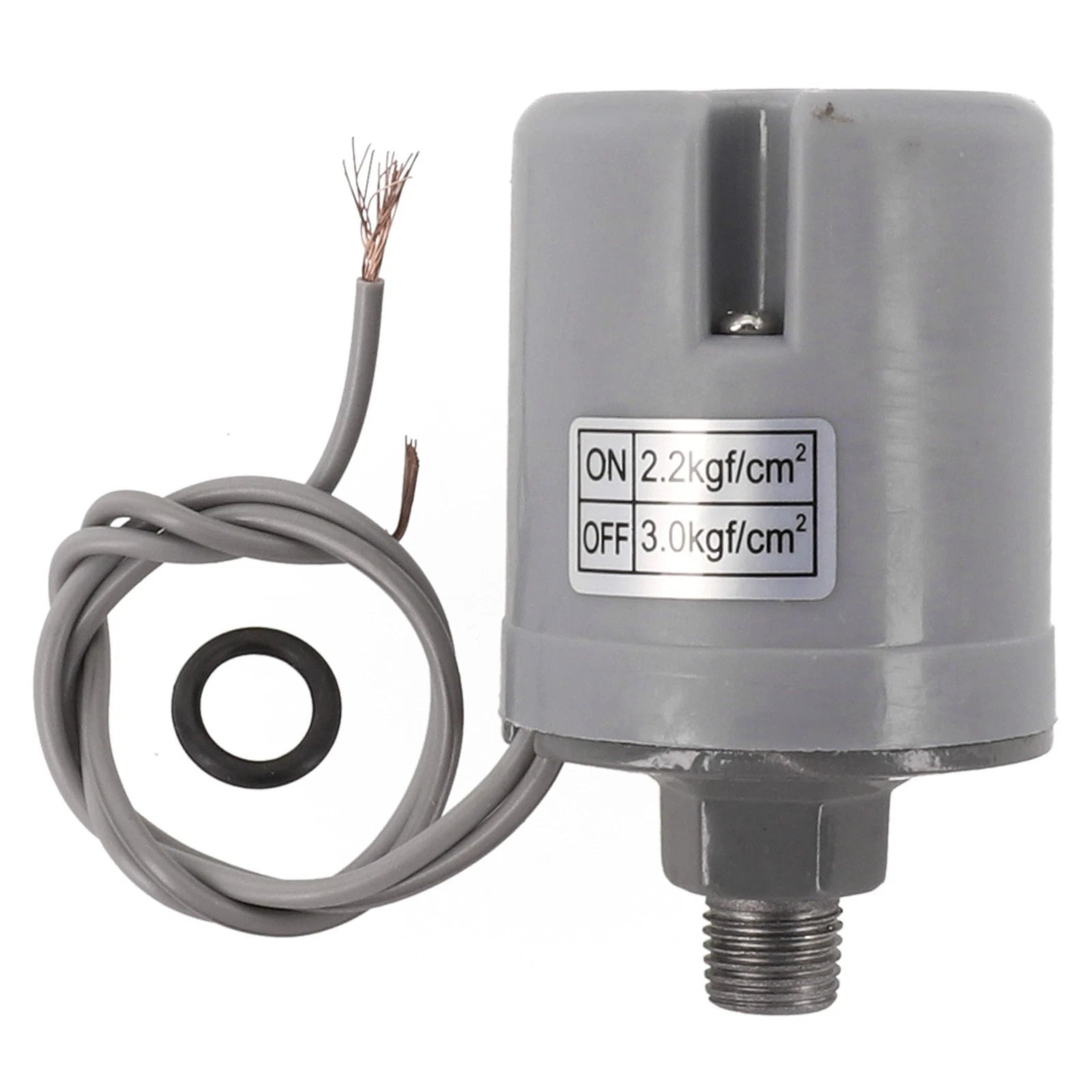 Clutch Water Pump Pressure Switch Controller for Various Water Pumps