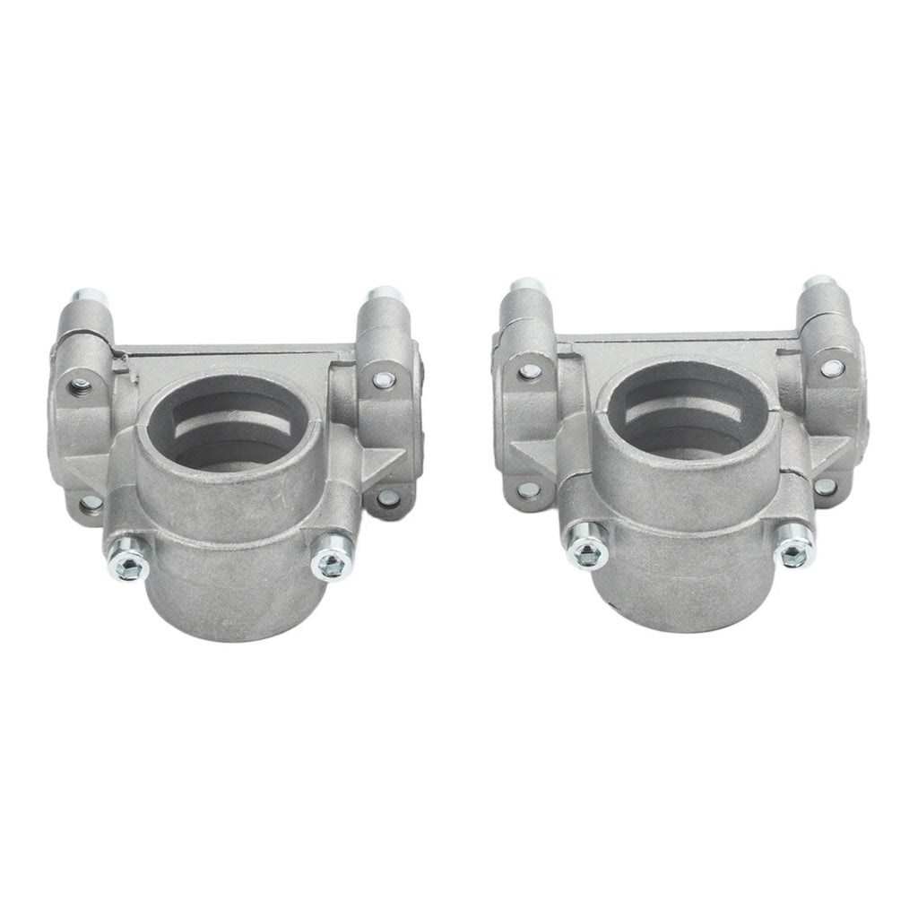 Side Mounted Handle Bracket Clamp for 26mm and 28mm Tubes