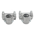 Side Mounted Handle Bracket Clamp for 26mm and 28mm Tubes