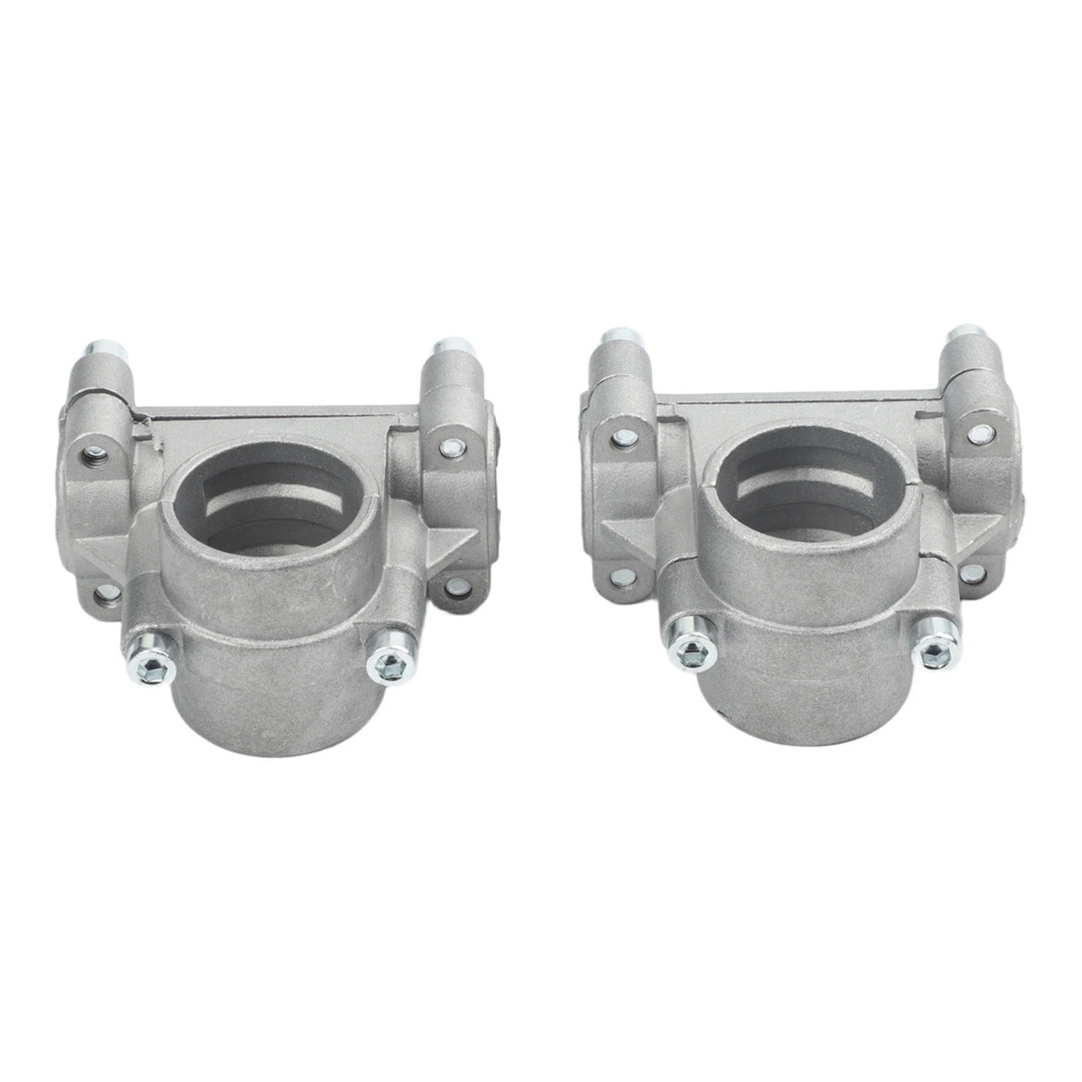Side Mounted Handle Bracket Clamp for 26mm and 28mm Tubes