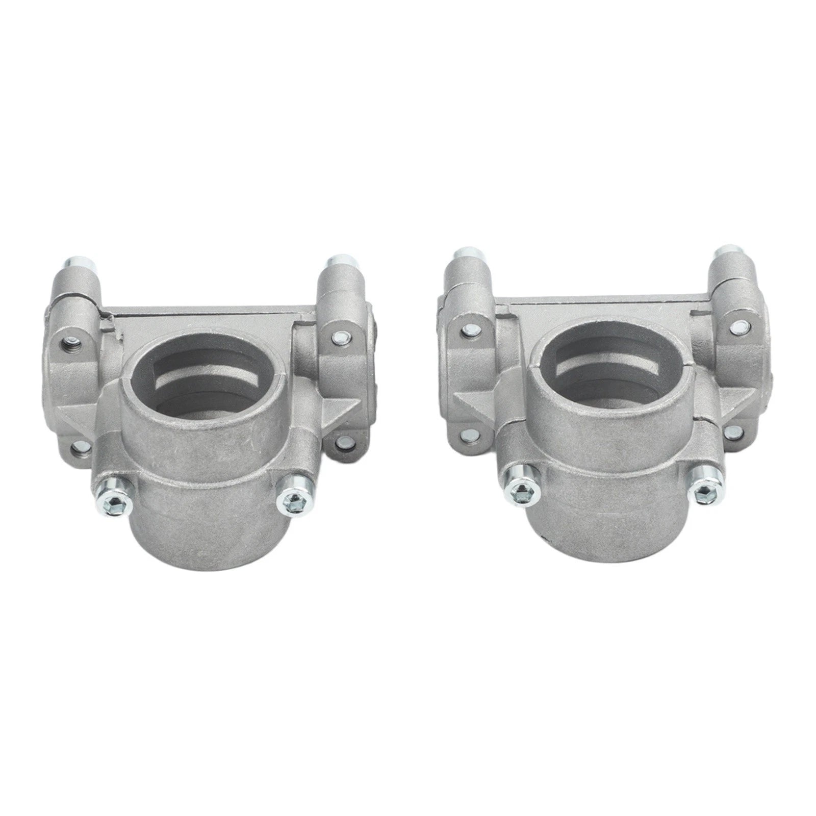 Side Mounted Handle Bracket Clamp for 26mm and 28mm Tubes