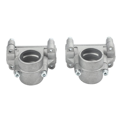 Side Mounted Handle Bracket Clamp for 26mm and 28mm Tubes