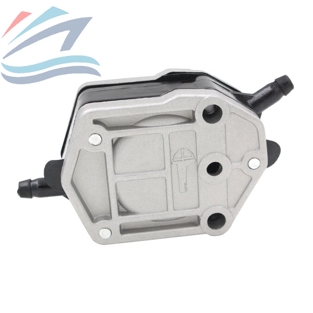 Fuel Pump for Yamaha 2 Stroke 25-85 HP Outboard (692-24410-00)